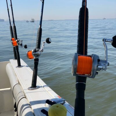 orange-fishing-poles